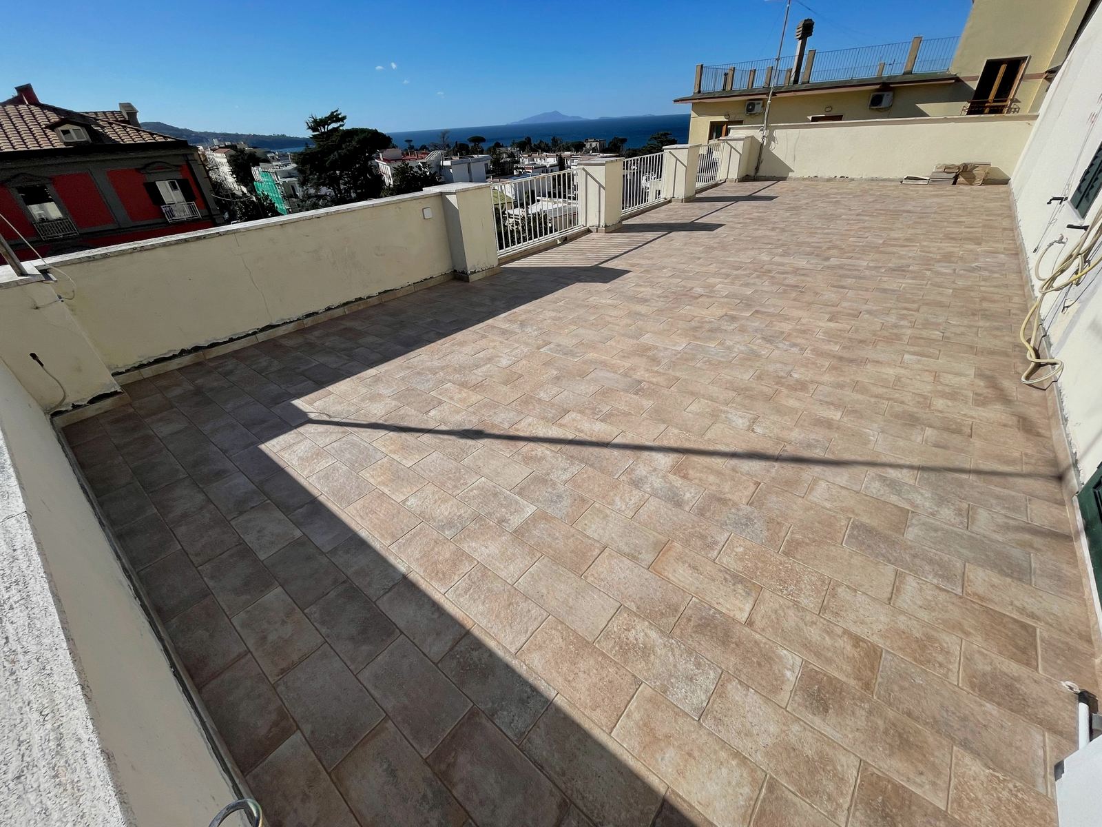 Terrazzo panoramico